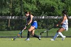 FH vs WNE  Wheaton College Field Hockey vs Western New England College. - Photo By: KEITH NORDSTROM : Wheaton, field hockey, FH2024, WNE